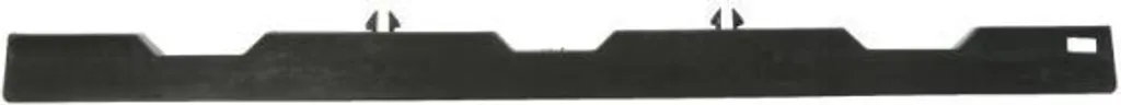 Spoiler Avant pour Opel Insignia A G09 - Jupe de Pare-chocs Bas de Caisse