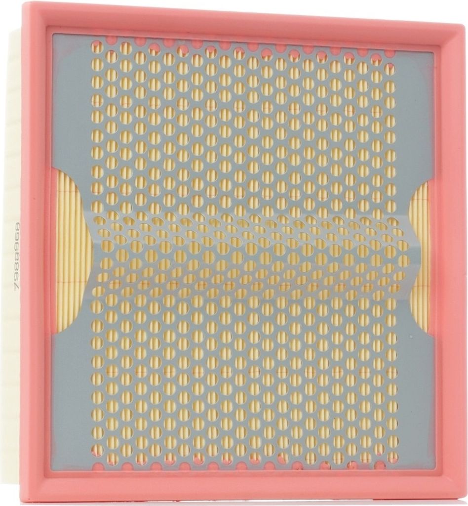 Luftfilter STARK SKAF-0060355 passend für MERCEDES-BENZ 190 (W201) Umluftfilter