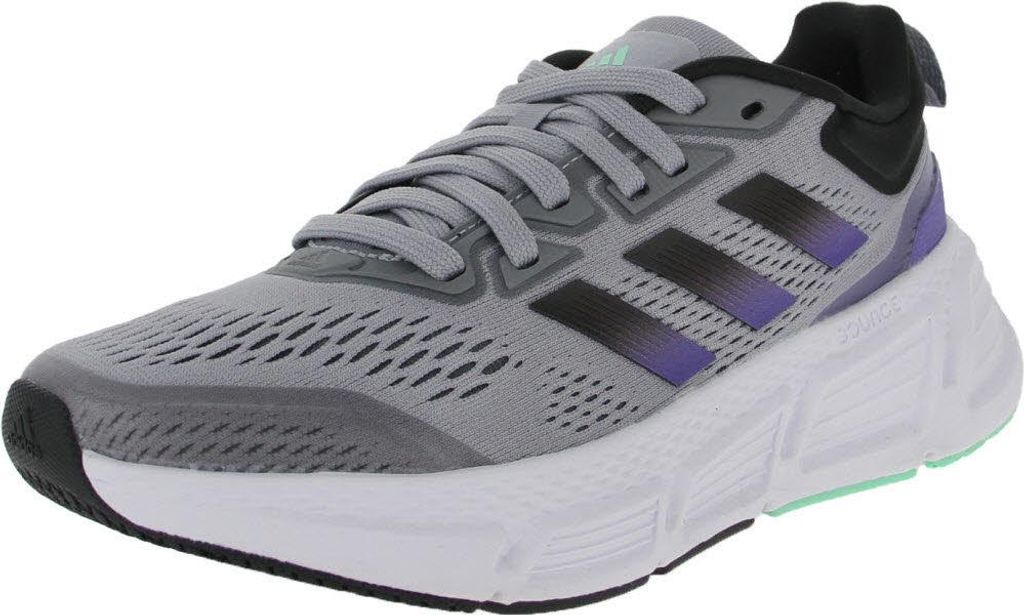 adidas QUESTAR Damen Laufschuhe 37