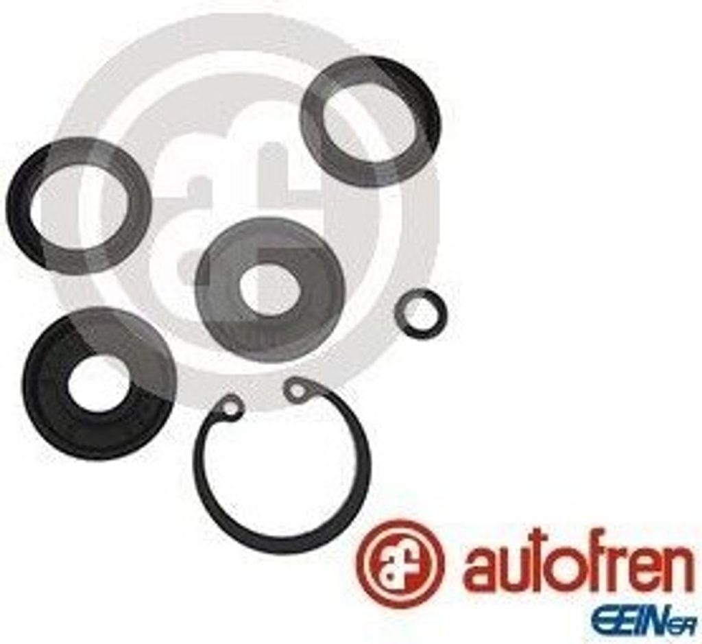 AUTOFREN SEINSA Reparatursatz Hauptbremszylinder D1298 für Produktbild 