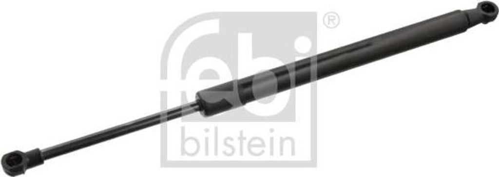 FEBI BILSTEIN 34200 Gasdruckdämpfer, Kofferraum/Laderaum OE 51244365788 kompatibel mit 3er E90, 3er E92