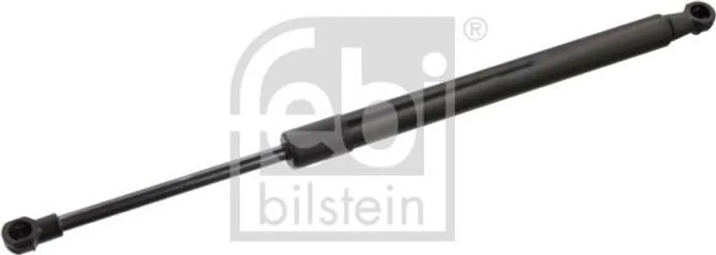 Ressort à gaz de coffre BMW Série 3 E90 E92 - Remplace OE 51244365788