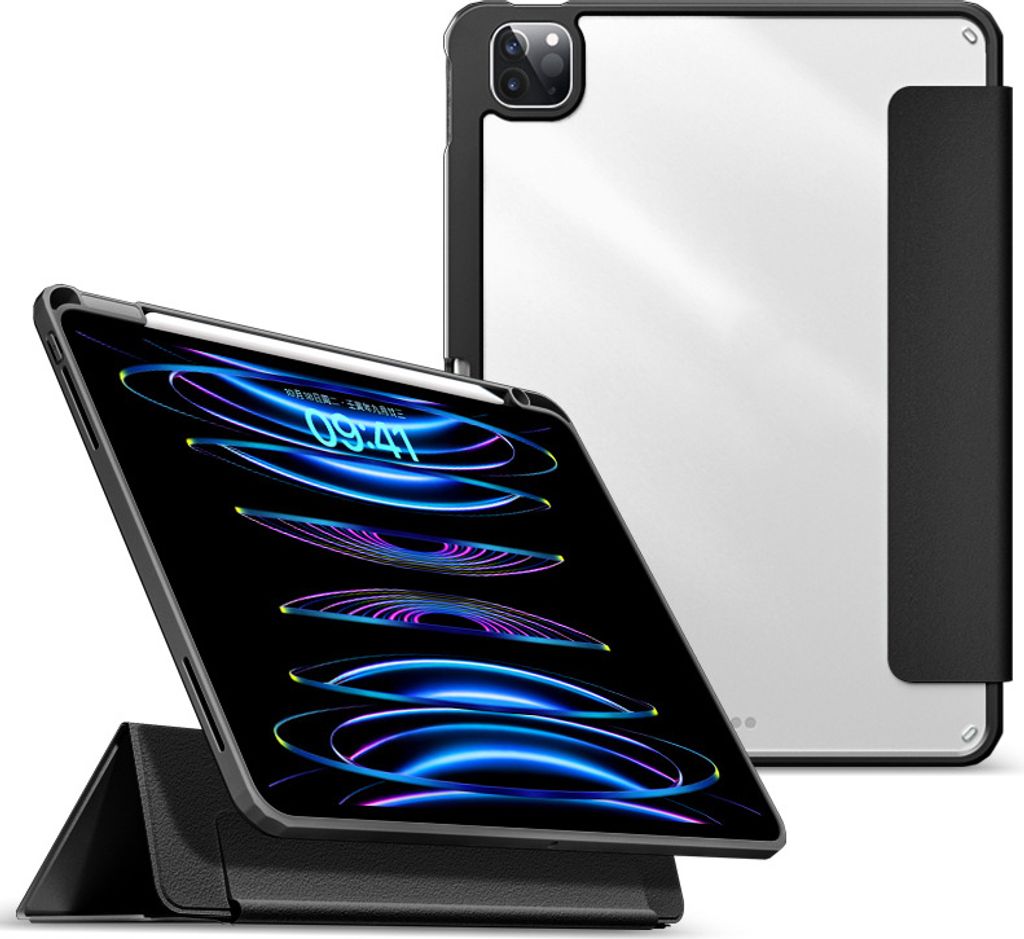 INF Magnetische Hülle für iPad Air13 12,9 Zoll