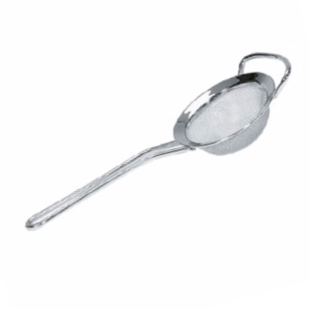 Gefu Keukenaccessoires Profi Stożek 12 CM Sitko Kuchenne ZE Productafbeelding 