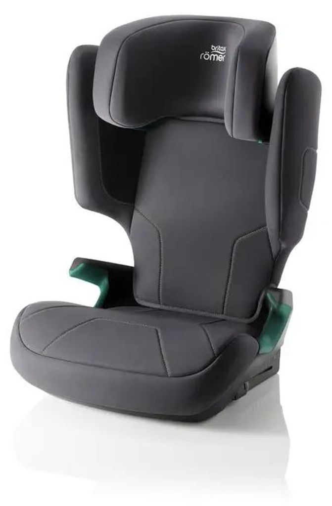 Britax HI-LINER Midnight Grey SB Produktbild 