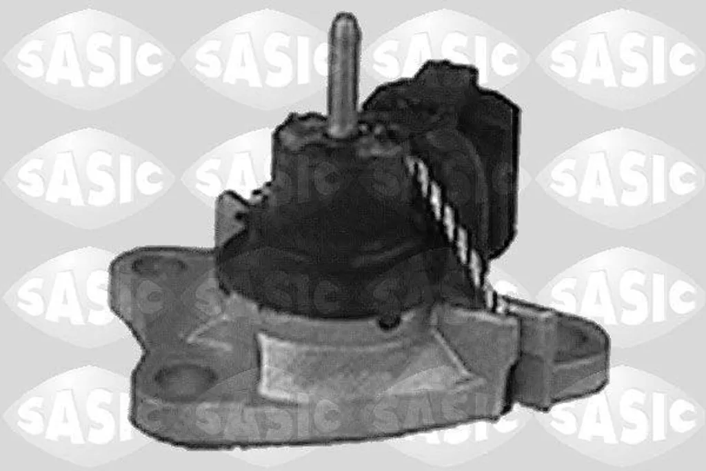 Silent bloc moteur Sasic 4001770 compatible Renault Megane Scenic