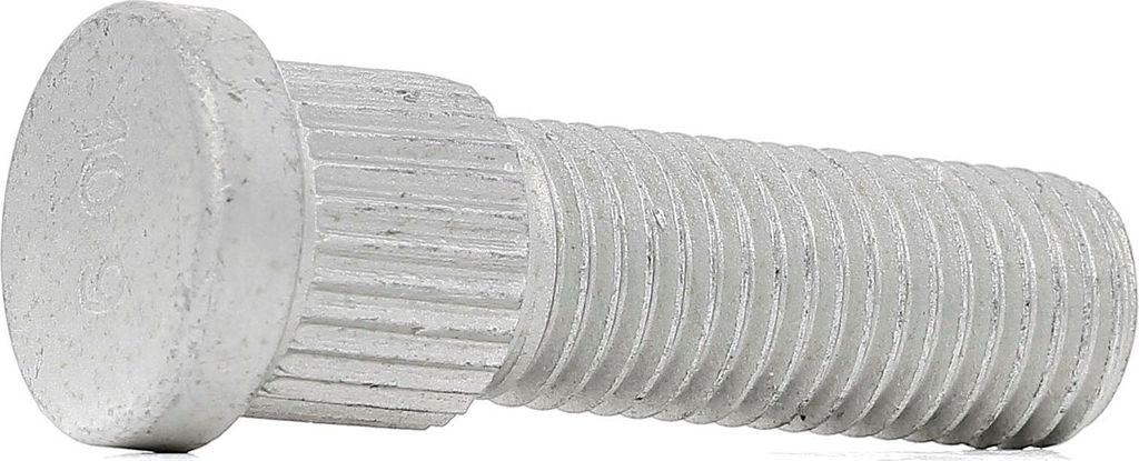 AIC Radbolzen Radschrauben 54532 passend für PEUGEOT 4007 (VU, VV) 47mm