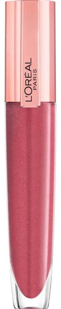 (DE) L'Oreal, Brilantný Podpis Plump Lesk na Pery 408, 7 Obrázok produktu 
