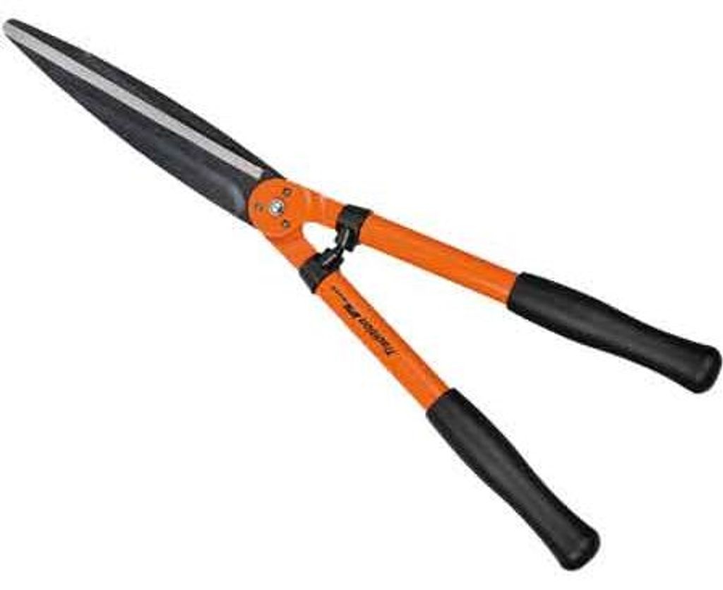 Forbice Tagliasiepi Con Lame Dritte P 59 - lame dritte Immagine del prodotto 