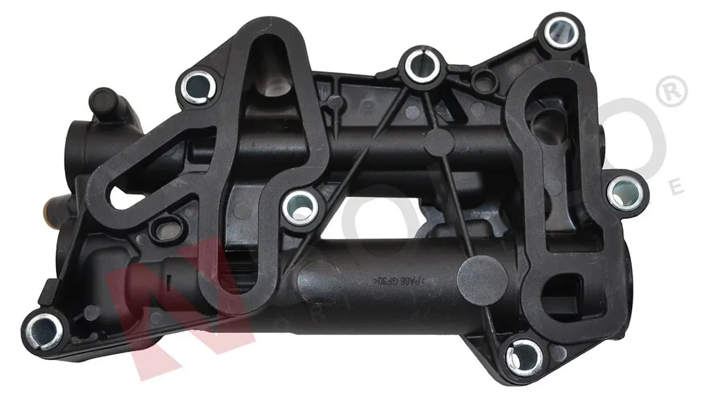 Évitez la surchauffe avec le thermostat d'huile BMW 11428507694 Sollo