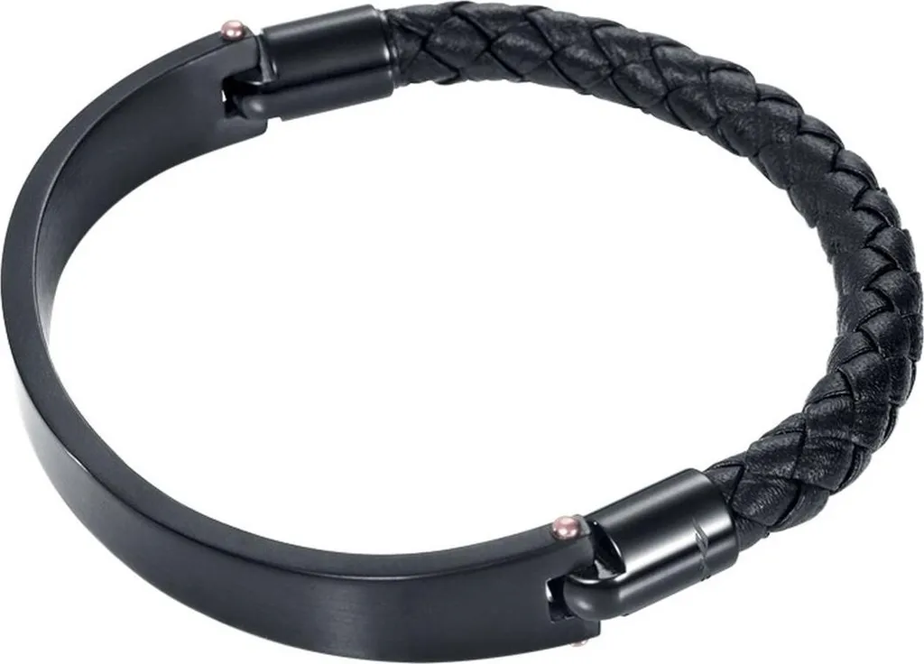 Bracelet VICEROY FASHION 75005P09010 en Acier Argenté pour Homme
