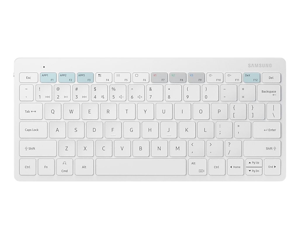 Samsung Universal Multi Bt Keyboard für Tabs