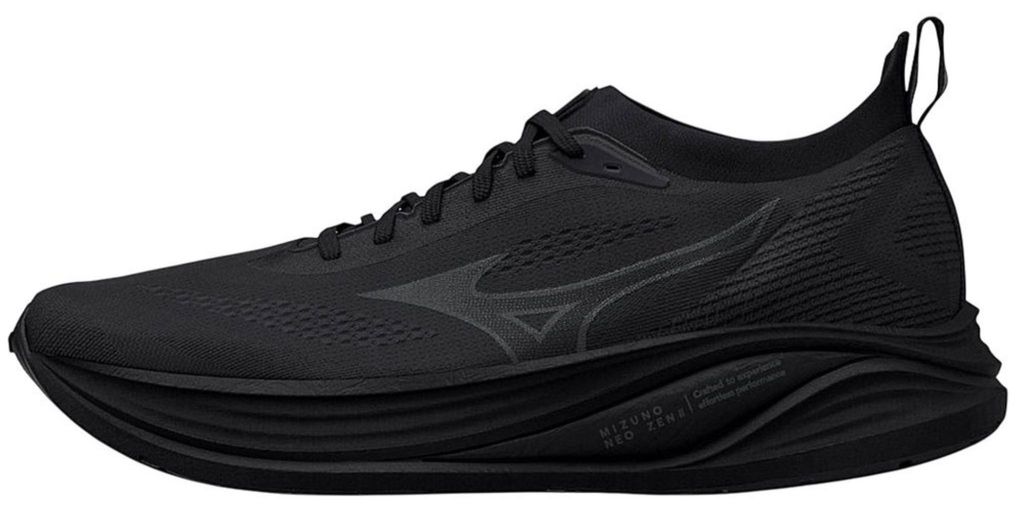 Schuhe Mizuno Neo Zen 2 J1GC262832