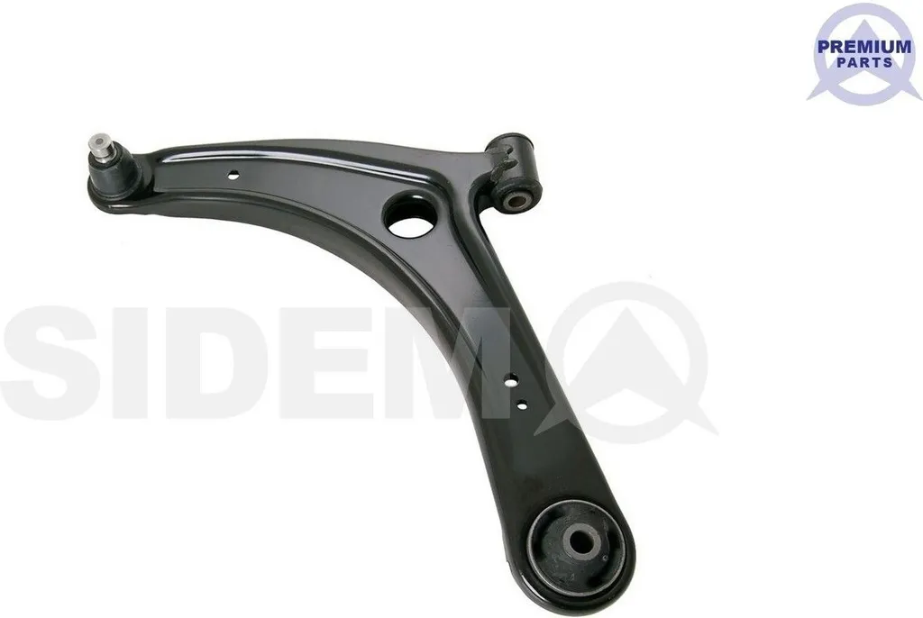 Bras de suspension SIDEM 71472 avant gauche pour MITSUBISHI ASX GAW