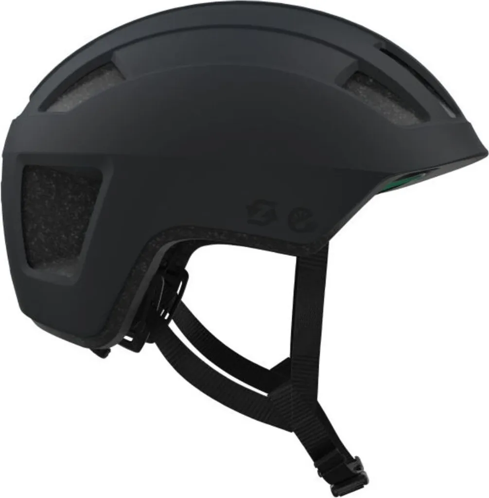 Casque vélo sécurisé Verde KinetiCore Lazer - Gris Mat Anti-Chocs