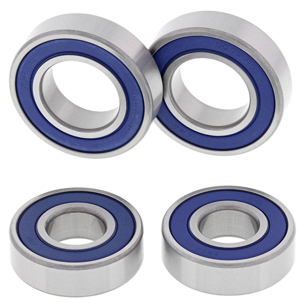 ALL BALLS Radlager-Kit 25-1105