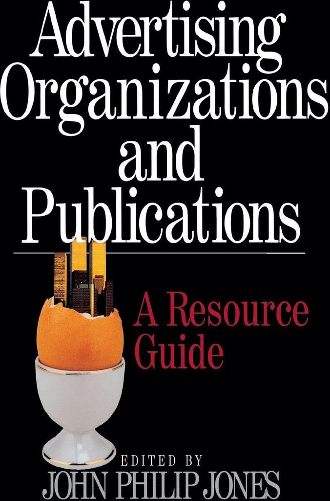 Advertising Organizations and Publications