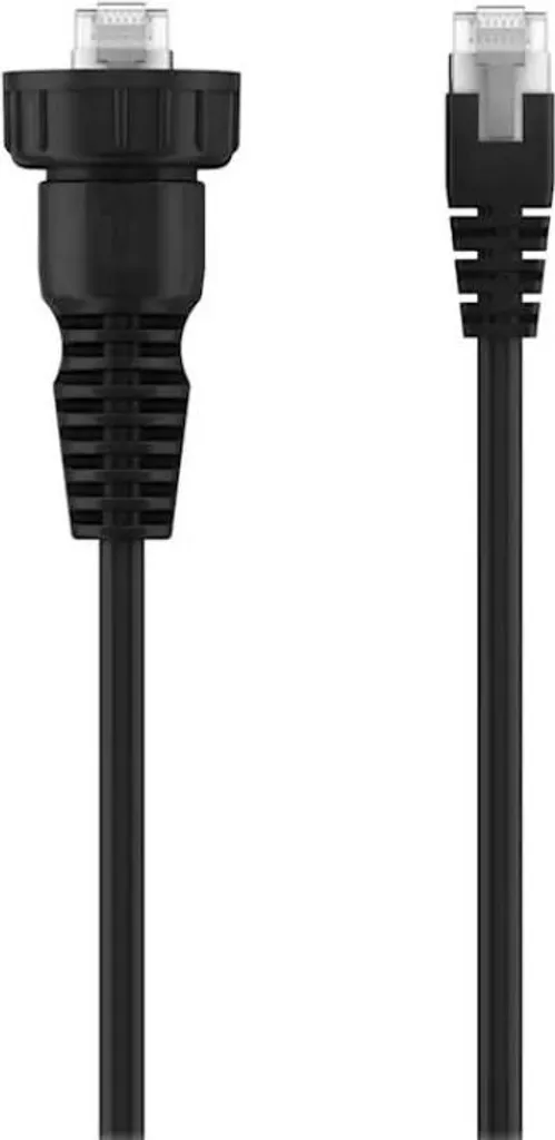 Câble réseau marin Garmin 010-12531-20, Solution Anti-Corrosion RJ45