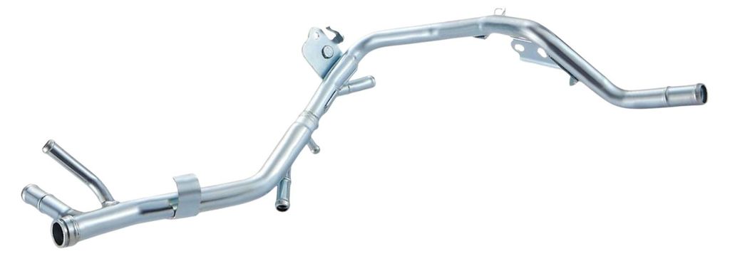 TOYOTA Corolla Auris Wasserkühlerleitung 16206-33070 OE