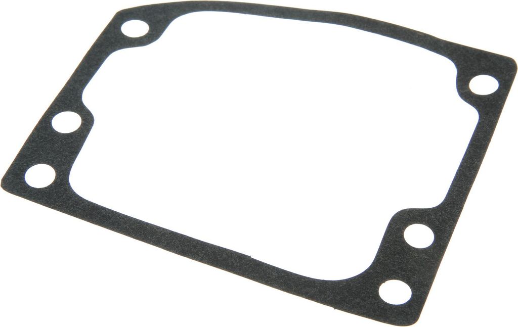 Dichtung für Lagerflansch (Getriebe neu) - für AWO-Touren, AWO-Sport