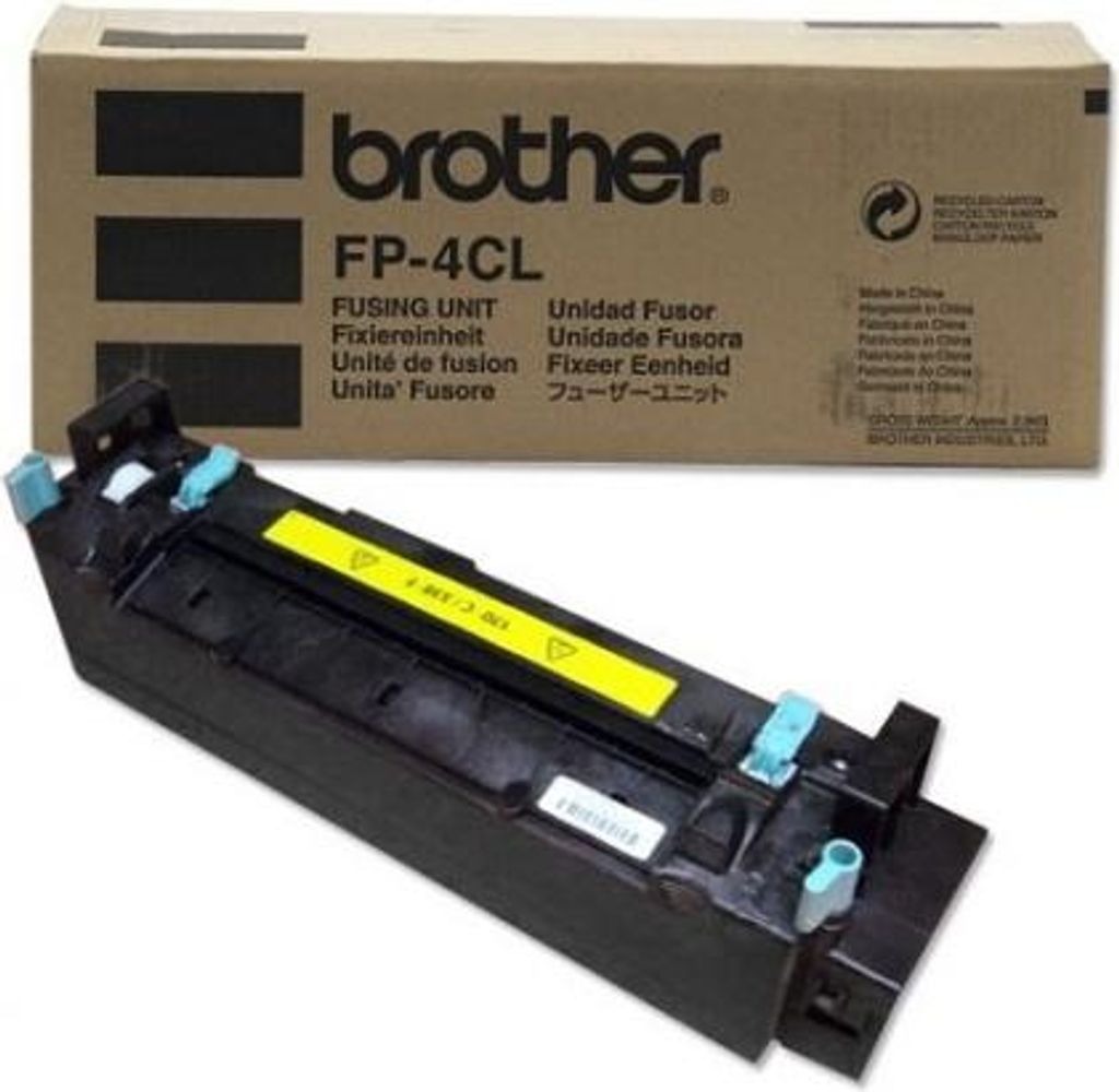 Brother FP-4CL, Laser, 60000 Seiten, Japan, Brother Produktbild 