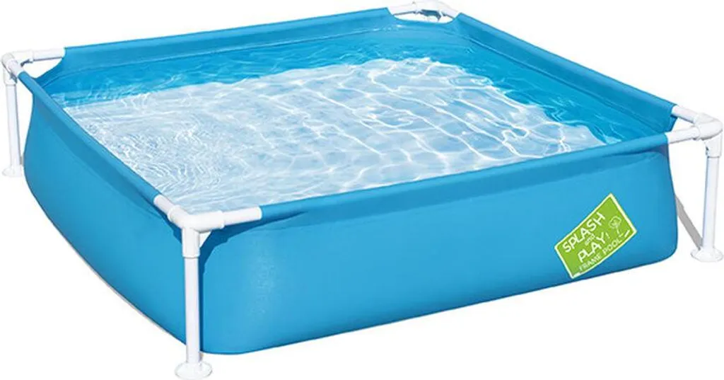Piscine Enfant Bestway 56217 Anti-Crevaison et Montage Facile Jardin