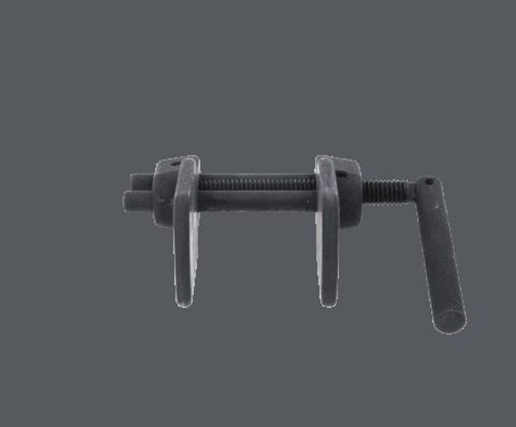 KS TOOLS Bremskolbenrücksteller 150.2056 135mm 110,0mm 960g