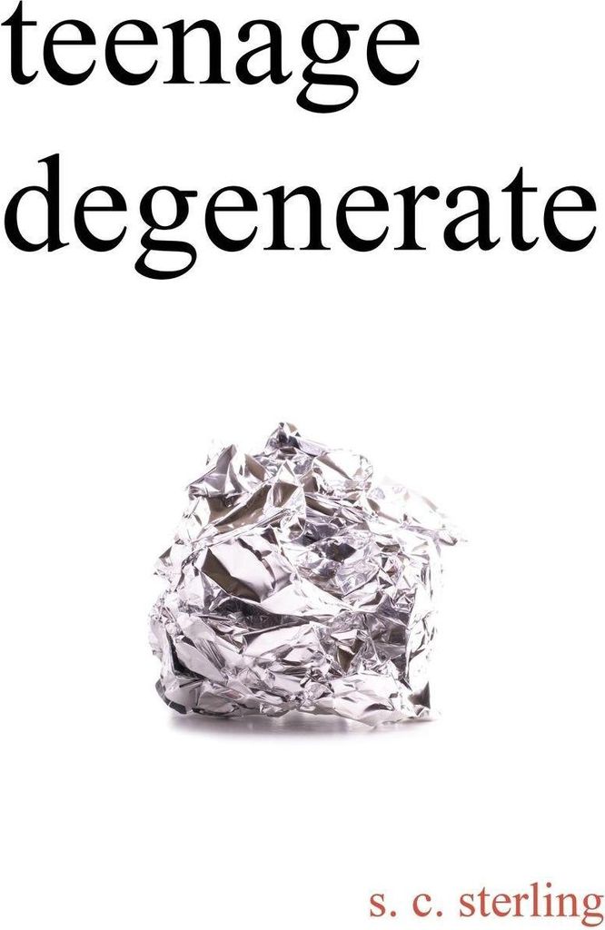 Teenage Degenerate