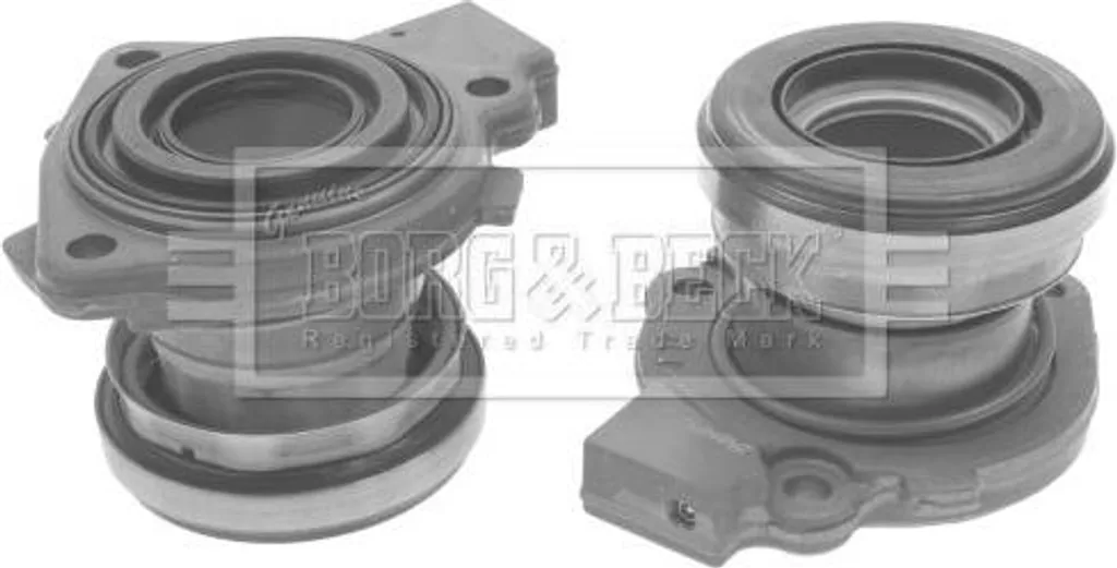 Cylindre récepteur d'embrayage BCS188 : stoppez les fuites hydrauliques