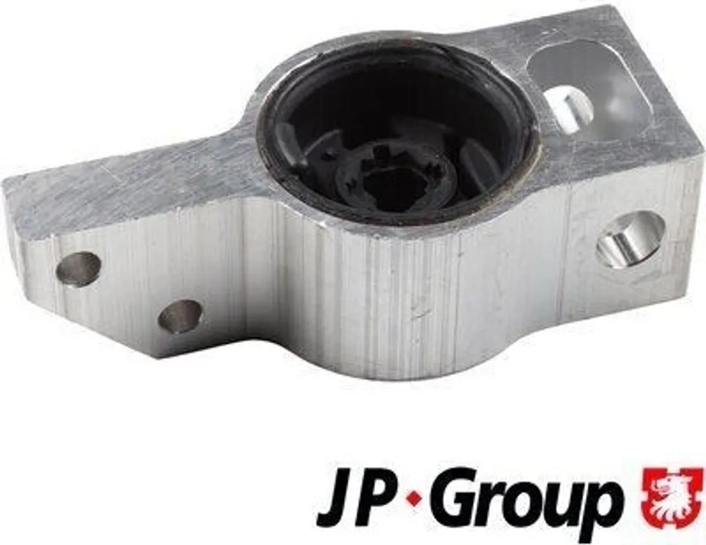 Silentbloc de Bras de Suspension pour VW Passat, Sharan et Tiguan Q3