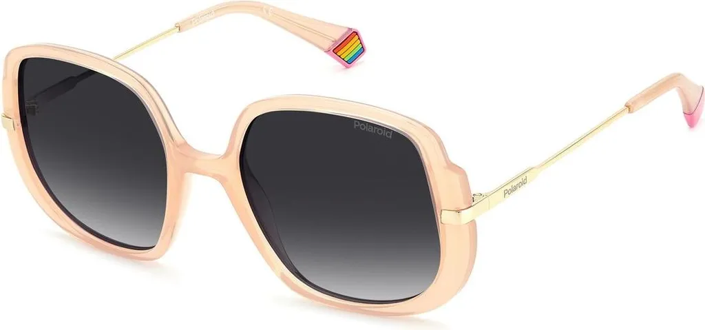 Polaroid PLD-6181-S-35J Lunettes de Soleil Femmes Ø 53 mm - Chic