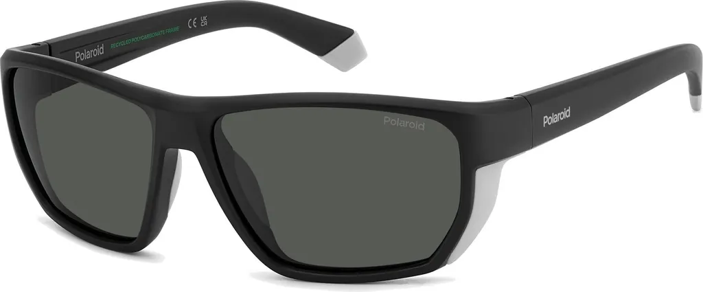 Lunettes de Soleil Polaroid PLD 7057/S Idéales pour Conduite et Sport