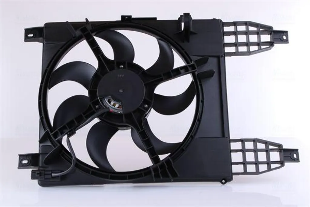 Ventilateur Radiateur 94567001 Haute Performance pour Chevrolet Aveo