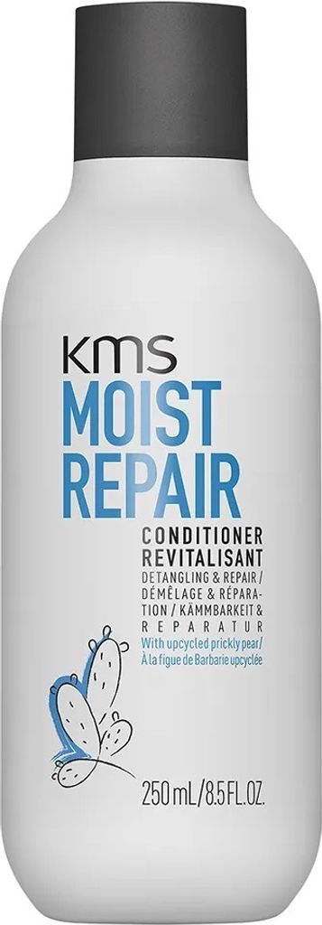KMS Moist Repair Conditioner 250ml