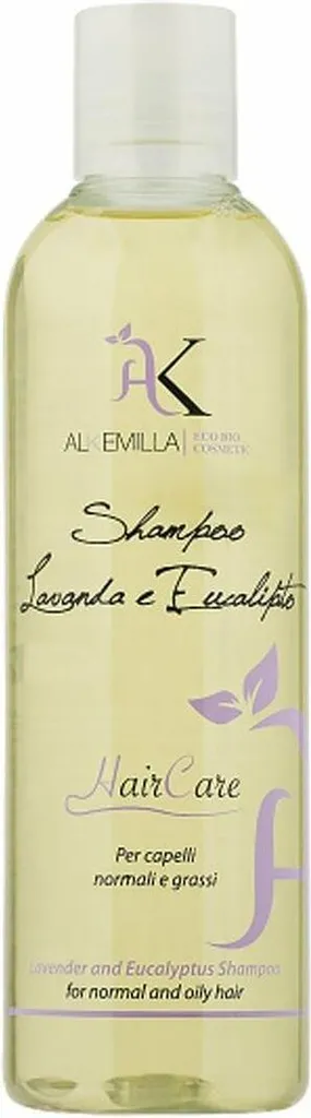 Alkemilla 250ml: L'Essenziale Bio per una Chioma Naturalmente Splendente
