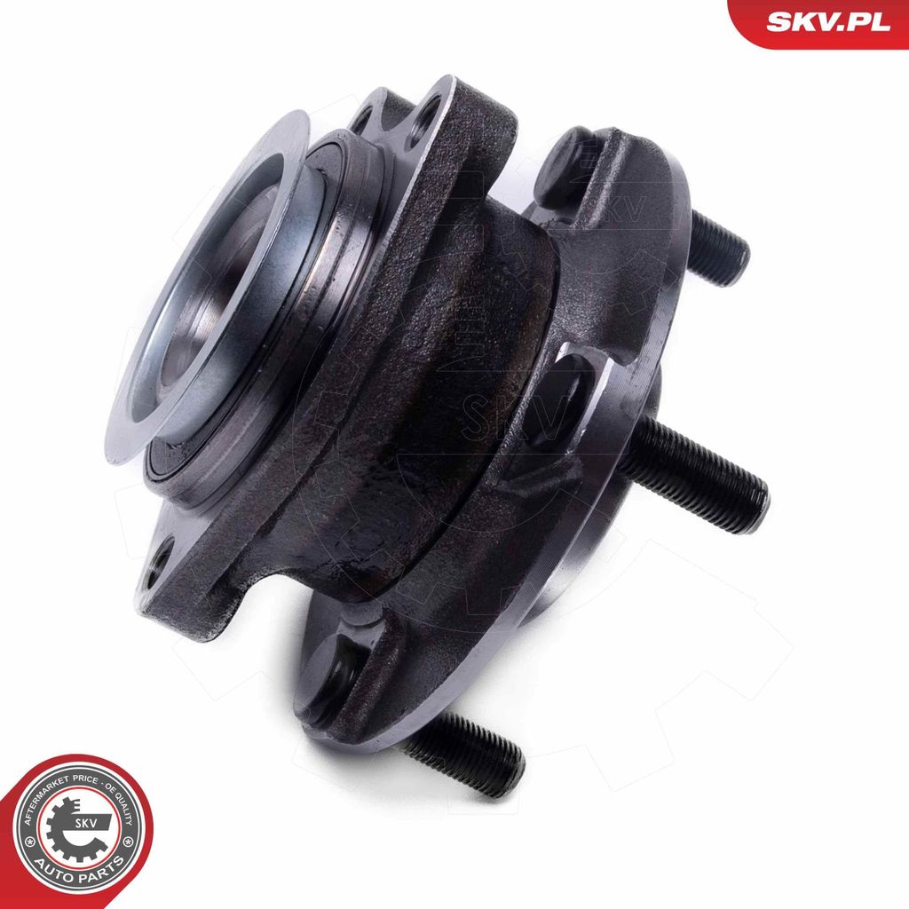 ESEN SKV 29SKV631 Radlagersatz x