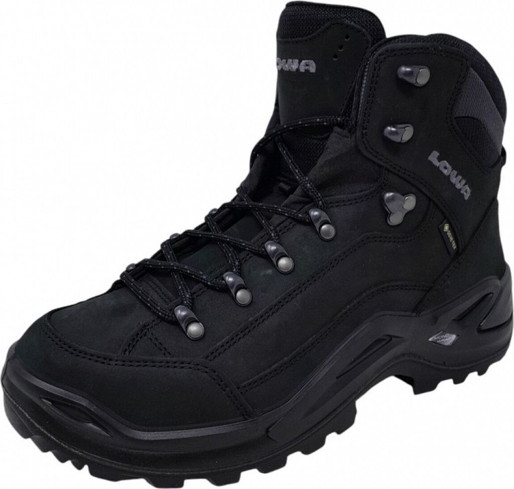 Boty Lowa Renegade Gtx Mid 311945 Obrázek produktu 4