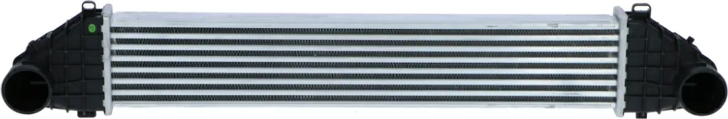 Réparer perte de puissance Volvo : Intercooler NRF 309023 - OE 30636847