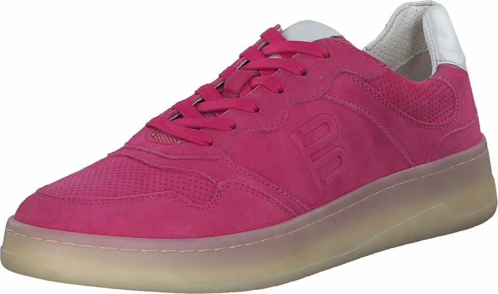 TT.BAGATT Sneaker Low Sting Damen 31373738363434 Pink 40 EU