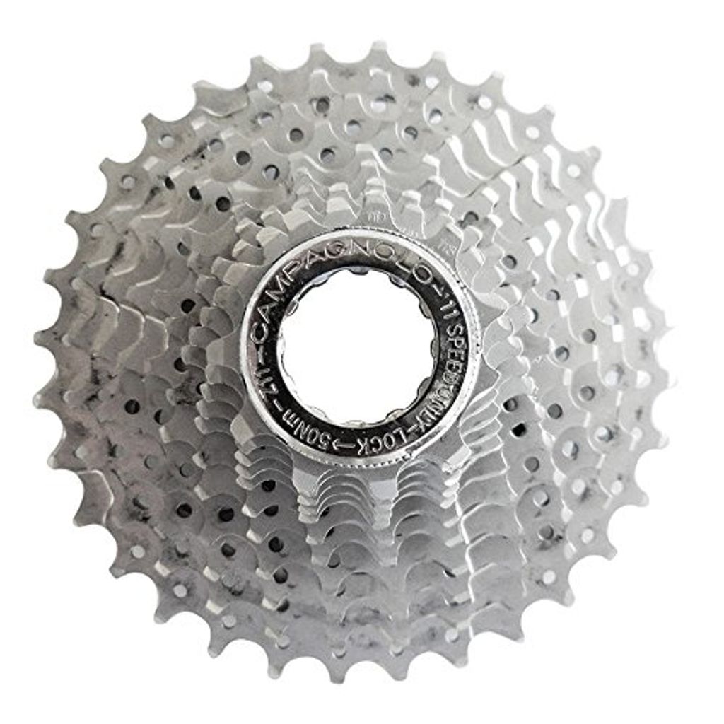 Campagnolo Campa Kassette Potenza 11-25