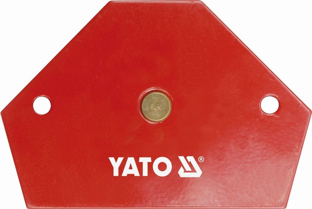 Yato YT-0866, Nerezová ocel Obrázek produktu 
