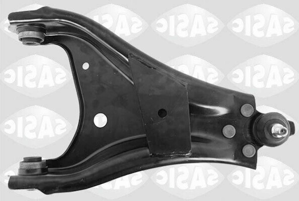 SASIC 7474013 Querlenker Vorne Links Unten für RENAULT Duster (HS) Dreieckslenker (NKW)