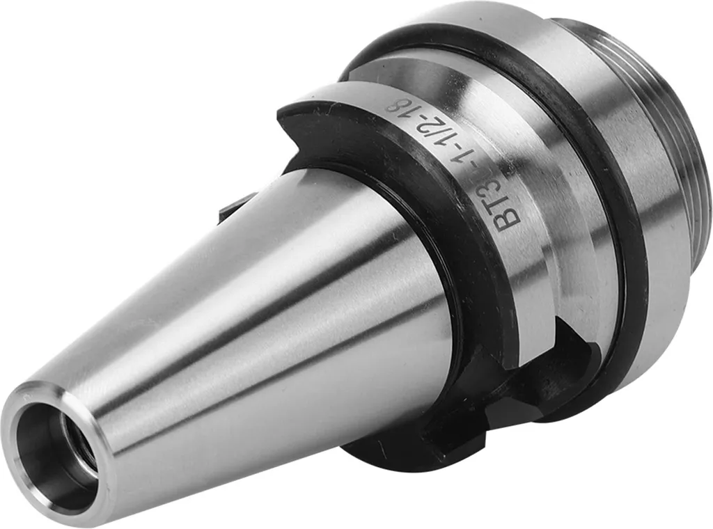 Arbre porte-fraise F1 robuste 1 1/2 pouce pour fraiseuse et système CNC