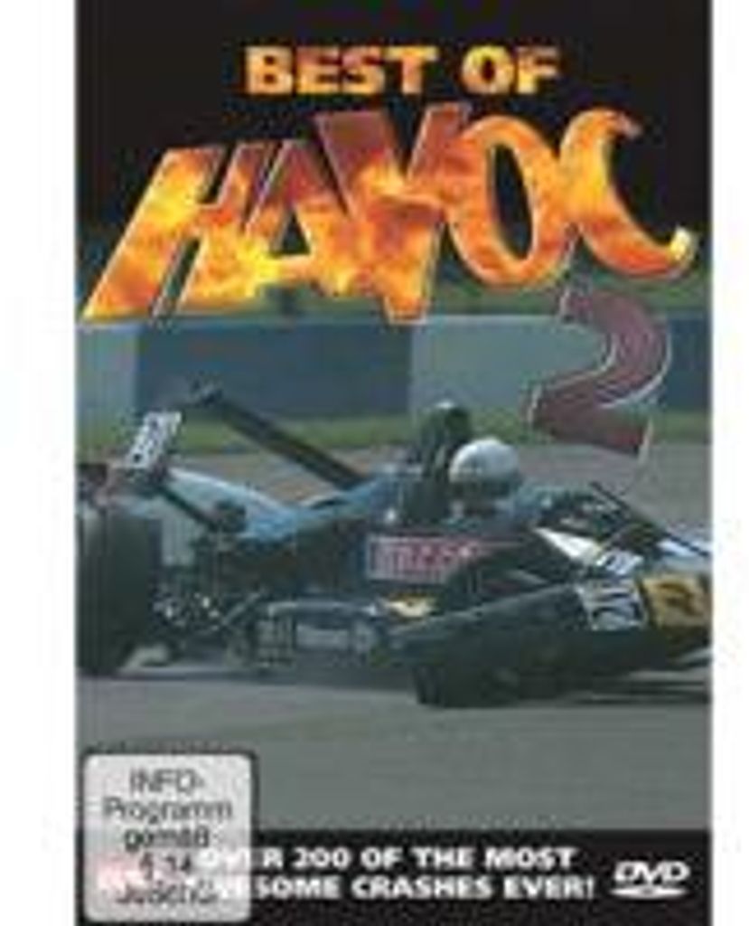 Best of Havoc 2