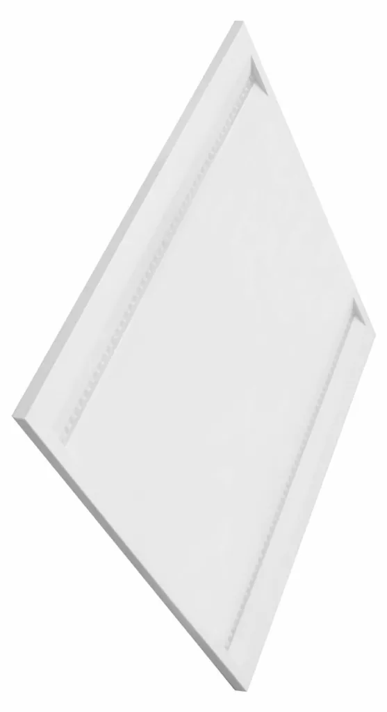 Panneau LED Extra Plat UGR13 Century 36W 3600lm Lumière Blanche 4000K