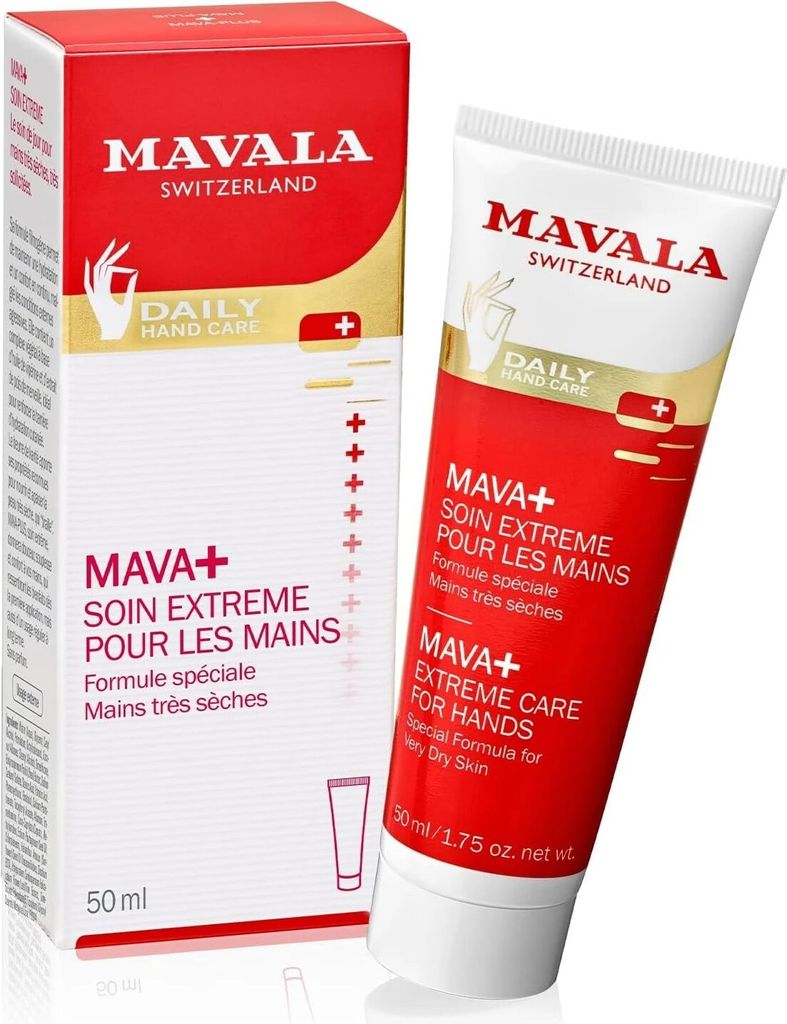 Mavala Mava+ Extreme Care For Hands 50 ml