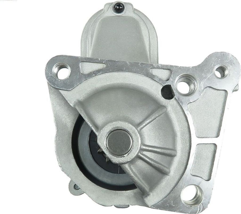 AS-PL S3139 Starter Anlasser 2,4kW für RENAULT SCÉNIC II (JM0/1) 12V