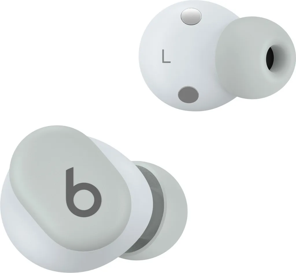 Cuffie Beats Solo/ANC/BT/Wireless/Grigio Tempesta