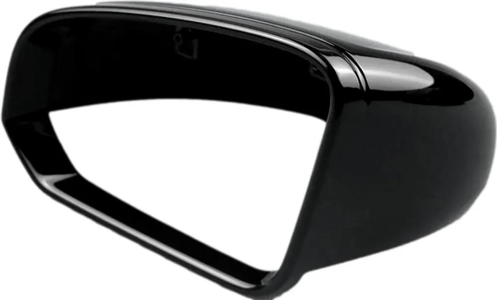 Coque de rétroviseur gauche pour Volvo S60 V60 S90 V90 d'origine