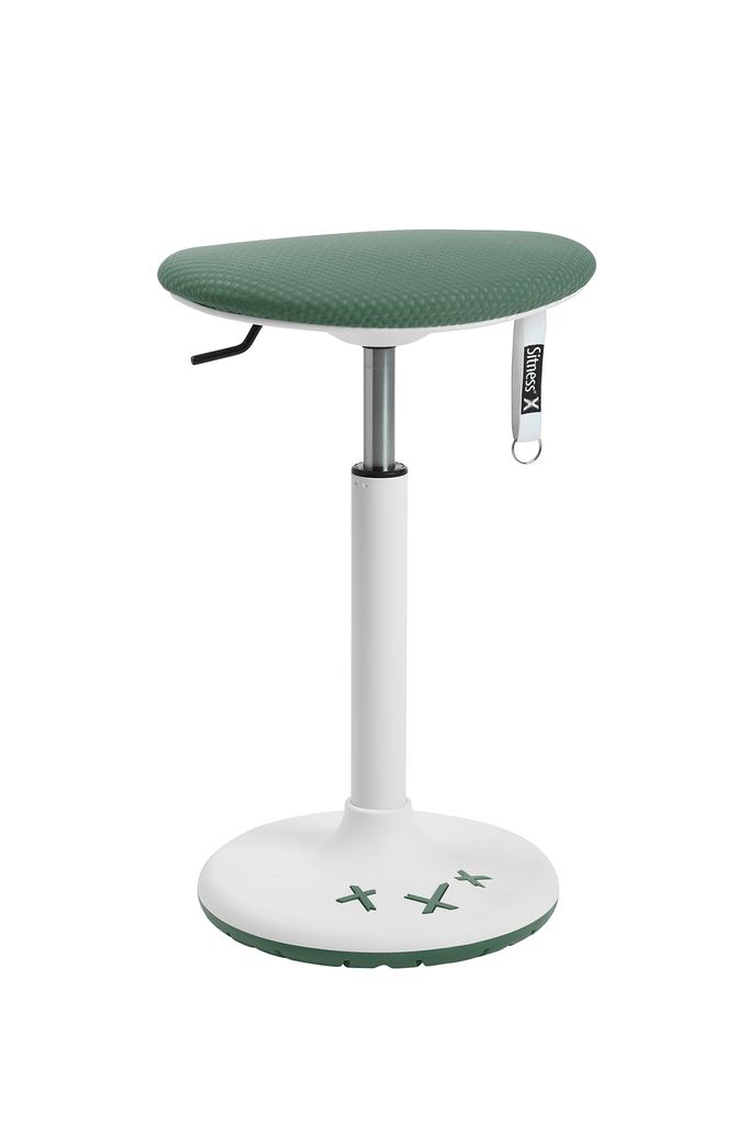 Topstar Stehhilfe Sitness X-Stool 30 FX536 CR6 grün Produktbild 9